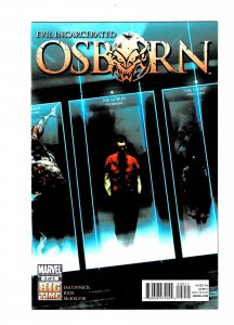 Osborn #2 (2011)  A Fat Mouse Almost Free Cheese 4th Menu Item (d)