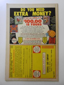 The X-Men #75 (1972) VF Condition