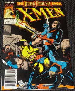 Classic X-Men #39 (1989)