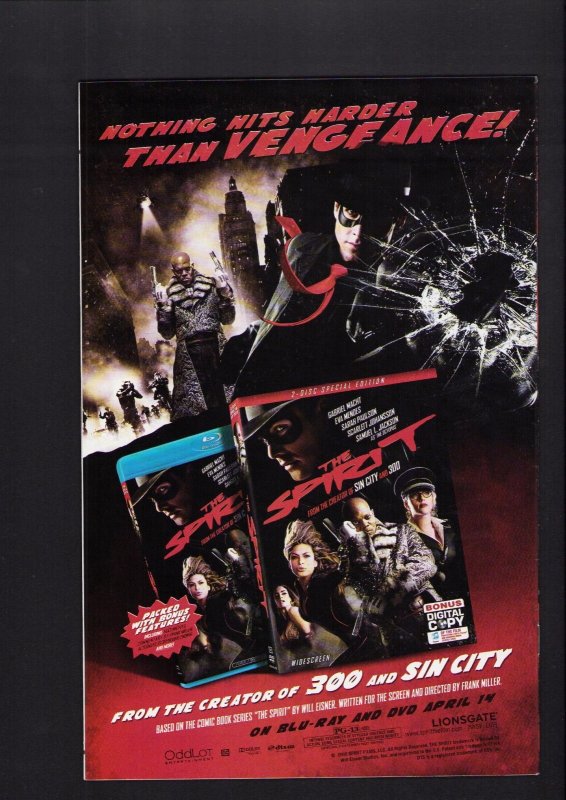 100 Bullets #100 - SIGNED BY EDUARDO RISSO & DAVE JOHNSON! (8.0) 2009