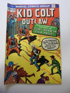 Kid Colt Outlaw #173 (1973)