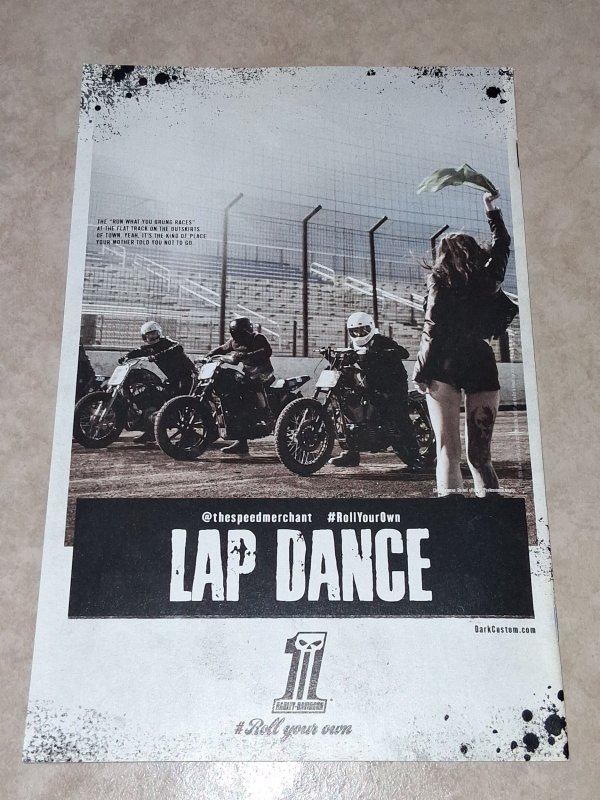 Marvel Zombies #2 (2015) VF+