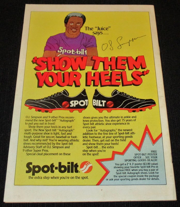 Weird Western Tales #67 (1980)