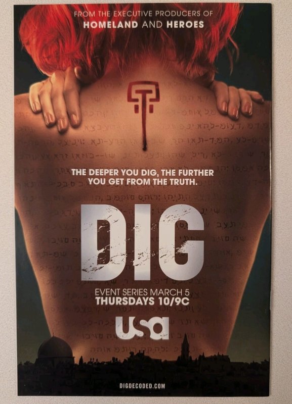 Legendary Red Sonja #1 NM- 9.2 ComicsPro Blood Red Joe Benitez Variant HTF