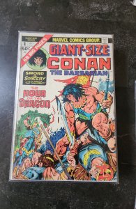 Giant-Size Conan #1 (1974)