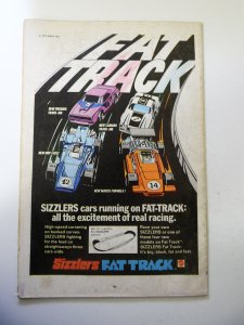 Captain America #145 (1972) VG+ Condition