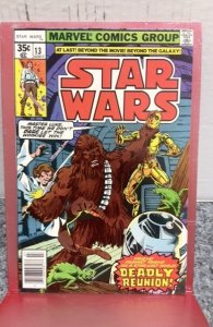 Star Wars #13 (1978)