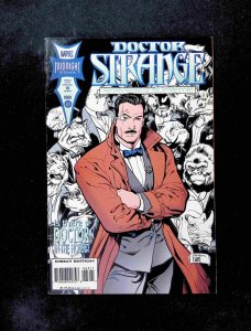 Doctor Strange #63 (3RD SERIES) MARVEL Comics 1994 FN-