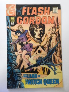 Flash Gordon #14 (1969) FN- Condition!
