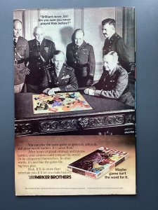 The Spectacular Spider-Man #100 Direct Edition (1985)