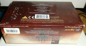 Innistrad Booster Box MTG empty NO PACKS