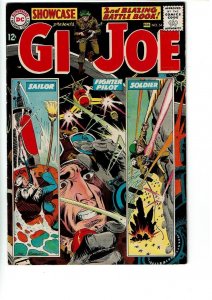 Showcase #54 (1965)VG+