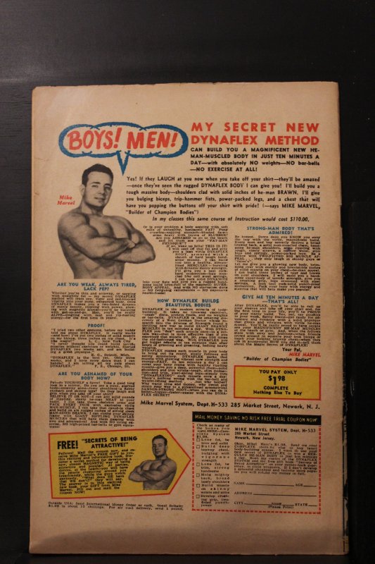 The Amazing Spider-Man #32 (1966)