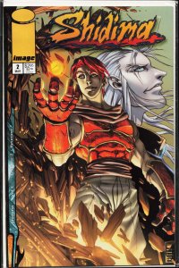 Shidima (2001) #2