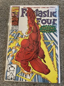 Fantastic Four #353 (1991)