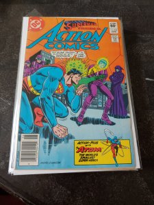 Action Comics #532 (1982)