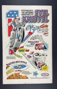 The Shadow #9 (1975)