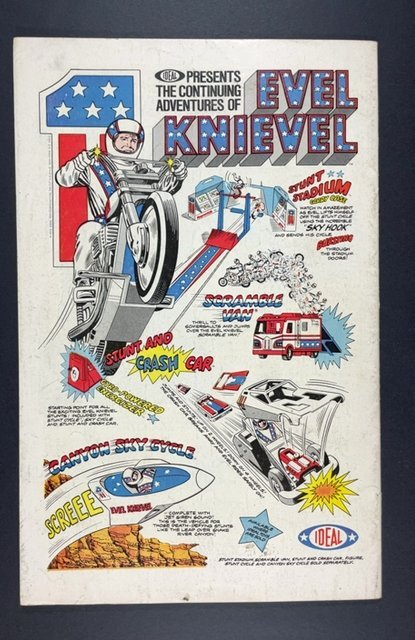 The Shadow #9 (1975)