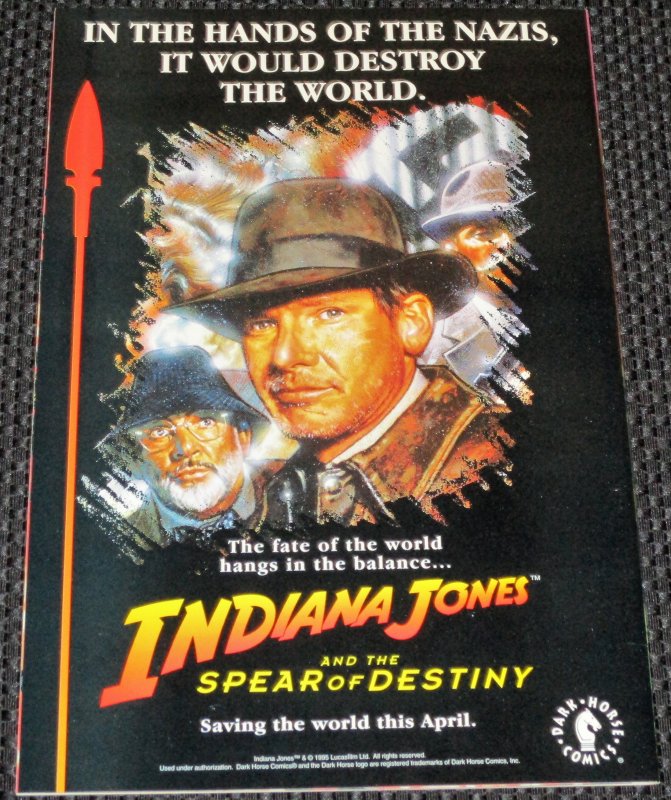 Star Wars: Dark Empire II #4 (1995)