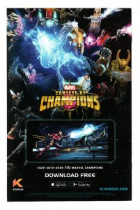 HAWKEYE: FREEFALL #05 (2020) KIM JACINTO | TRADE DRESS