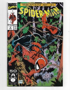 Spider-Man #8 (1990) VF-NM