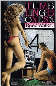 Tumbling Boxes (1995)