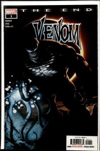 Venom: The End (2020) Venom