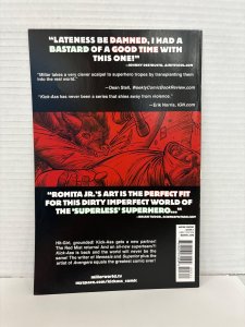 Kick-Ass 2 #3 (2011)