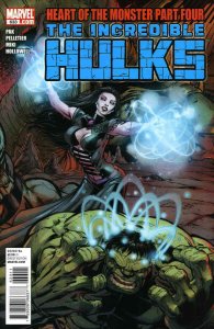 Incredible Hulk, The #633 VF/NM; Marvel | we combine shipping 