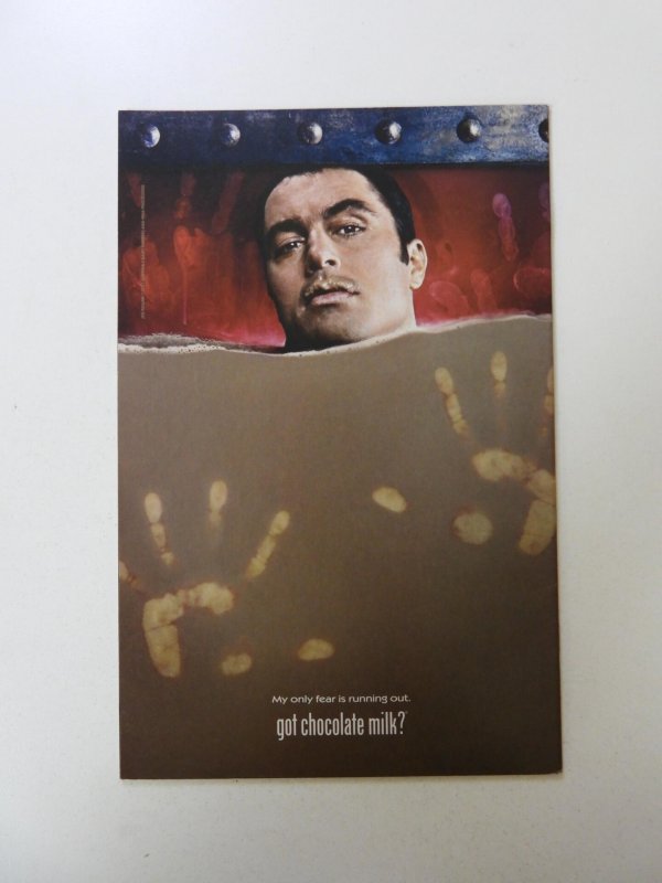 Wonder Woman #185 (2002) FN/VF condition