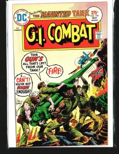 G.I. Combat #178 (1975)