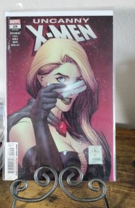 Uncanny X-Men #19 (2019)