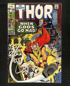 Thor #180