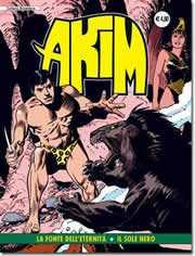 La Fonte dell’Eternità - Il Sole Nero