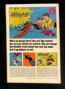 House Of Secrets #80