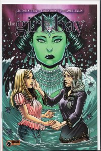 The Girl in the Bay #2 (2019)