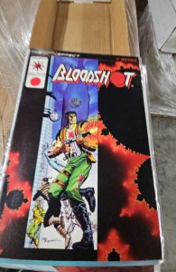Bloodshot #20 (1994)