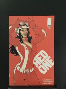 Red One #1 (2015)