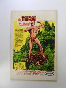 Action Comics #356 (1967) VF- condition