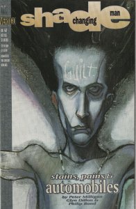 Shade The Changing Man #40 (1993) DC Comics Vertigo