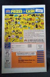 The Uncanny X-Men #150 (1981)