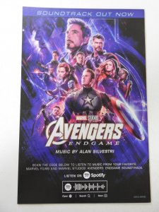 Savage Avengers #5 (2019)