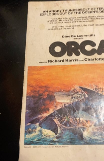 X-Men #107 1977 Gladiator Imperial Guard 1st