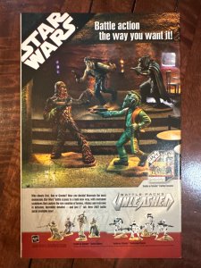 Star Wars: Rebellion #7 (2007)