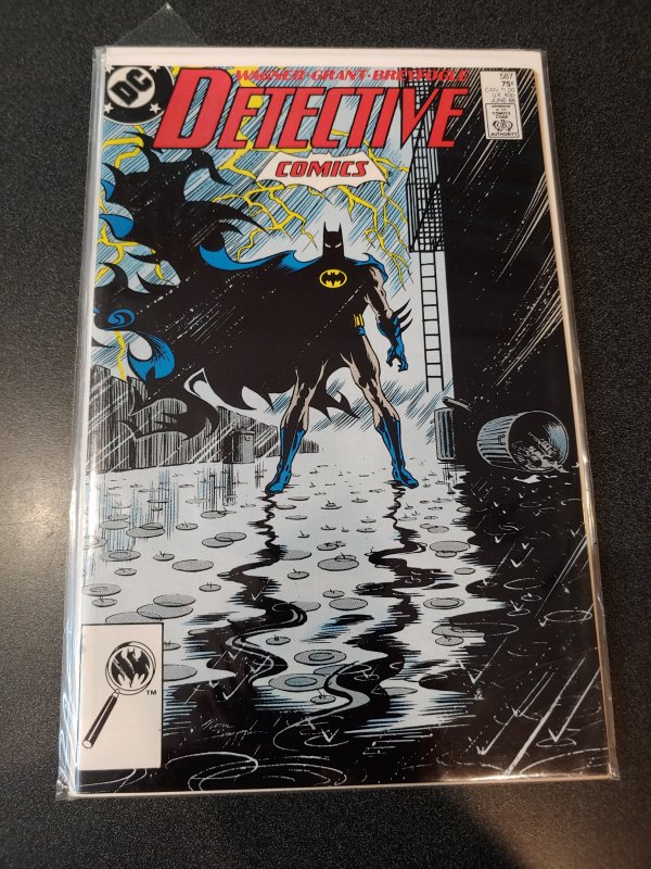 Batman #36 (1990)