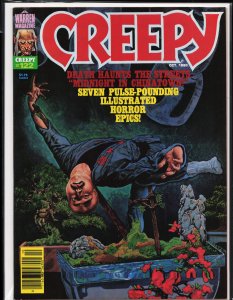 Creepy #122 (1980)