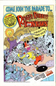 Disney Comic Lot of 4 Uncle Scrooge,  Sebastian and Disney’s Comics and Stories