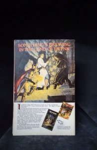 The Transformers: Headmasters #1 (1987)