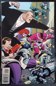 Superman Adventures #1 (1996)