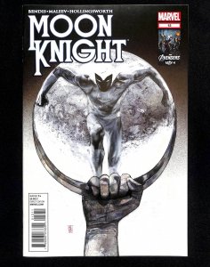 Moon Knight (2011) #12